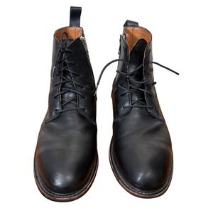 Proxon Safety Equipment WOMEN STEEL TOE BOOT‎ ELISE BLACK Women's Mex 30 US 11